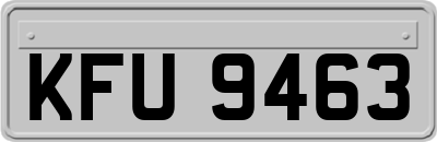 KFU9463