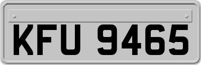 KFU9465