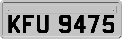 KFU9475