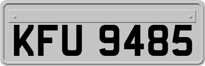 KFU9485