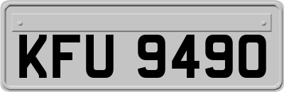 KFU9490