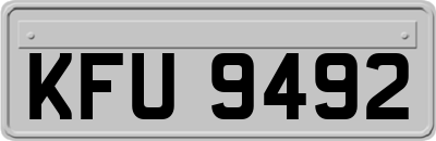 KFU9492