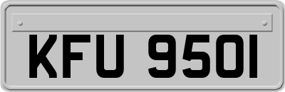 KFU9501