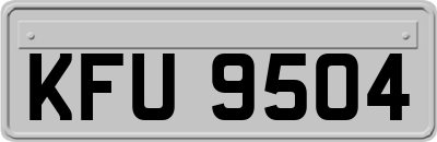 KFU9504