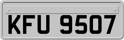 KFU9507