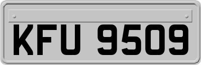 KFU9509