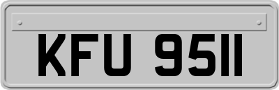 KFU9511