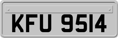 KFU9514