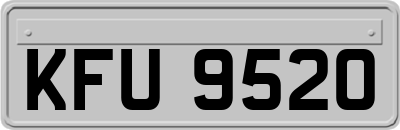 KFU9520