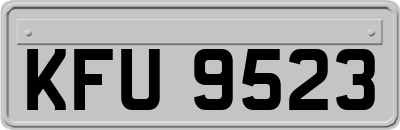 KFU9523