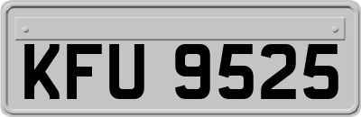 KFU9525