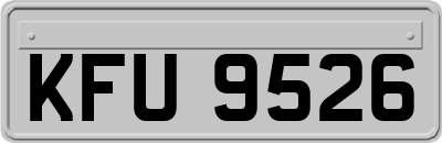 KFU9526