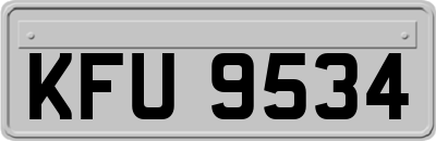 KFU9534