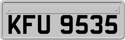 KFU9535