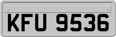 KFU9536