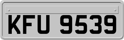 KFU9539