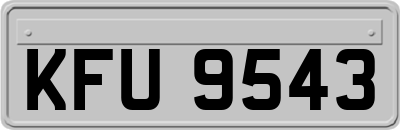 KFU9543