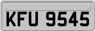 KFU9545