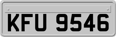 KFU9546