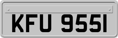 KFU9551