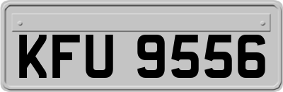 KFU9556