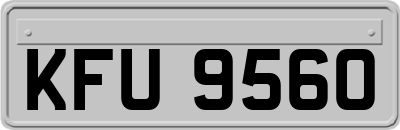 KFU9560