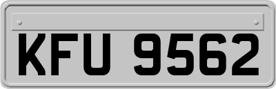 KFU9562