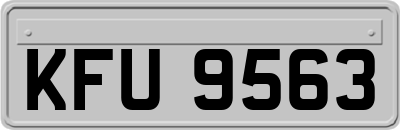 KFU9563