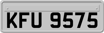 KFU9575