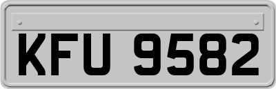 KFU9582