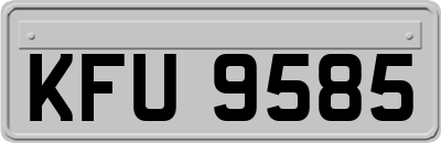 KFU9585