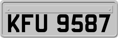 KFU9587