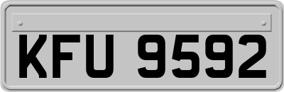 KFU9592