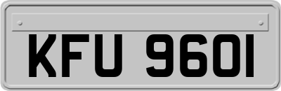 KFU9601