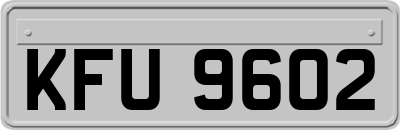 KFU9602