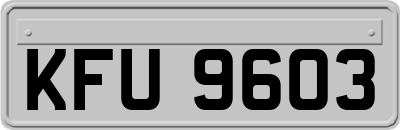 KFU9603