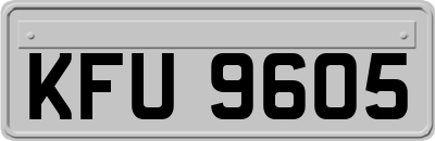 KFU9605