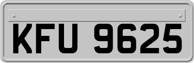 KFU9625