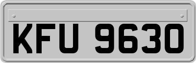 KFU9630