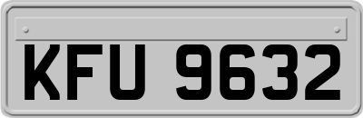 KFU9632