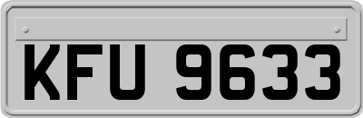 KFU9633