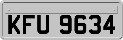 KFU9634