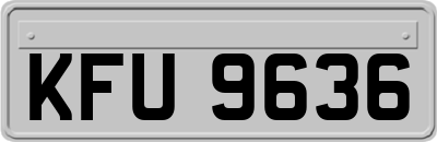 KFU9636