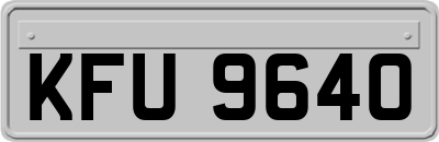 KFU9640