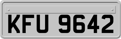 KFU9642