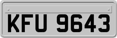 KFU9643