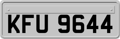 KFU9644