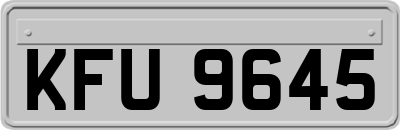 KFU9645