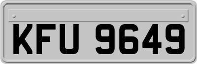 KFU9649