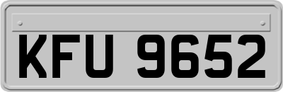 KFU9652